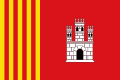 Bandera de Terrassa