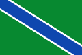 Bandera de Trevélez