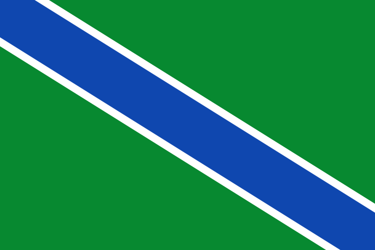 Archivo:Flag of Trevélez Spain.svg