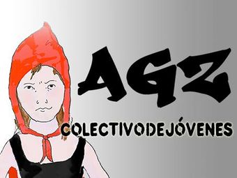 Colectivo de jóvenes AGZ