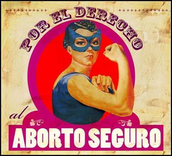 Respuesta feminista contra la reforma de la ley del aborto