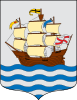 Escudo de Portugalete