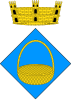 Escudo de Cistella