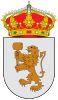 Escudo de Mazaleón