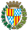 Escudo de Badalona