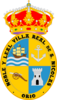 Escudo de Orio