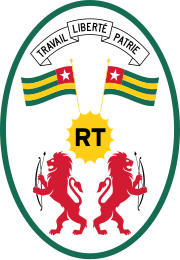 Coat of arms of Togo.svg