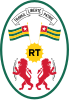 Escudo de Togo