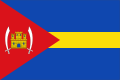 Bandera de Morés