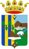 Escudo de Cuevas de San Marcos