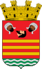 Escudo de Briviesca