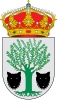 Escudo de Hernán-Pérez