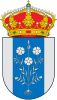 Escudo de Sancedo