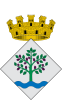 Escudo de Móra d'Ebre