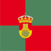 Bandera de Fuentespina