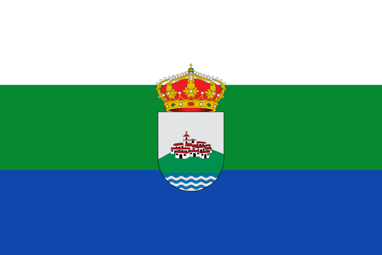 Archivo:Bandera de Miralrío.svg