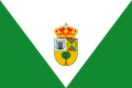 Bandera de Robregordo