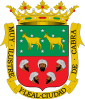 Escudo de Cabra