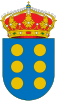 Escudo de Navamorcuende