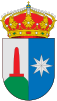 Escudo de Otero