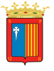 Escudo de Sabiñánigo