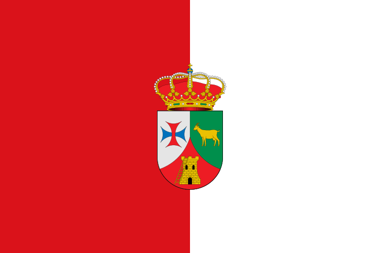 Archivo:Bandera de Moya.svg