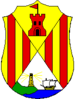 Escudo de Castell-Platja d'Aro