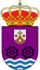 Escudo de Bercero