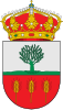 Escudo de Valdaracete