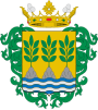 Escudo de Vélez-Blanco