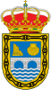 Escudo de Villasabariego