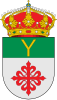 Escudo de Yebra