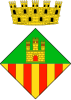 Escudo de Cubelles