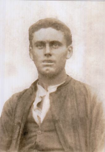 José Antonio