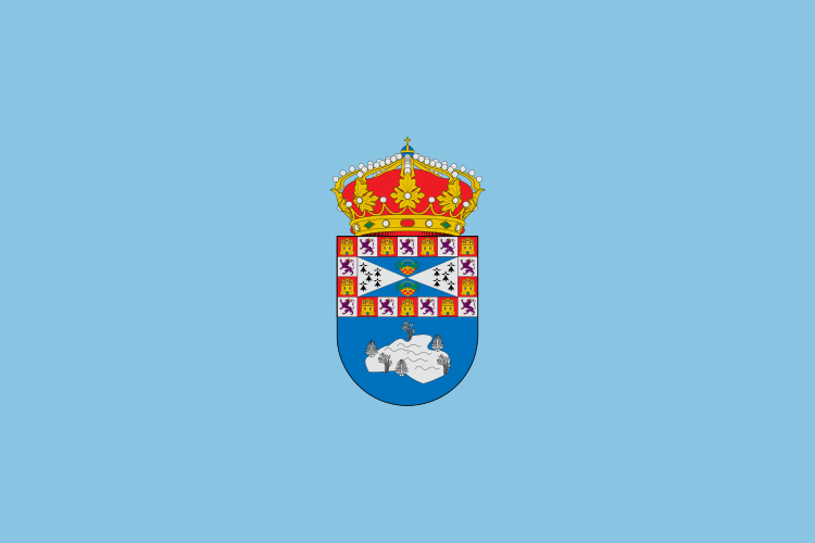 Archivo:Bandera de Leganes.svg