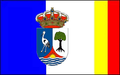 Bandera de Las Rozas