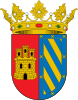 Escudo de Andilla