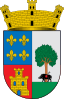 Escudo de Mecerreyes