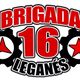 Brigada 16 Leganés