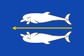 Bandera de Tierga