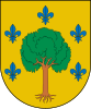 Escudo de Villabona