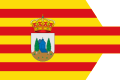 Bandera de Betxí