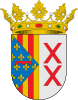 Escudo de Benimeli