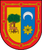 Escudo de Burguete