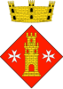 Escudo de Torrelameu