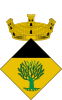 Escudo de Els Guiamets