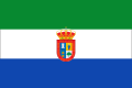 Bandera de Salteras