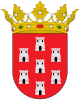 Escudo de Sisamón