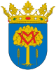 Escudo de Valmadrid