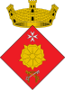 Escudo de Rosselló